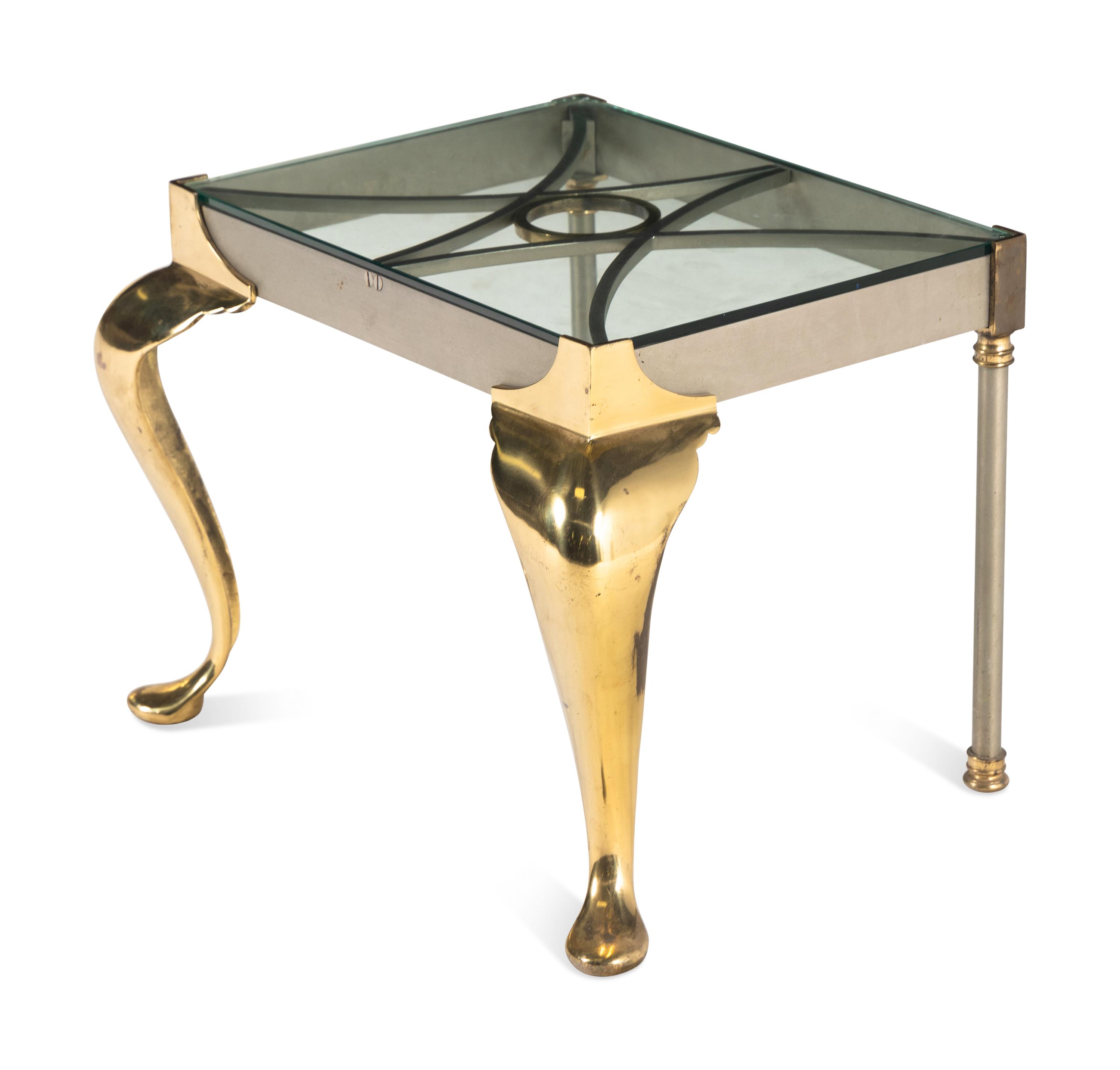 Side Table, c. 1970