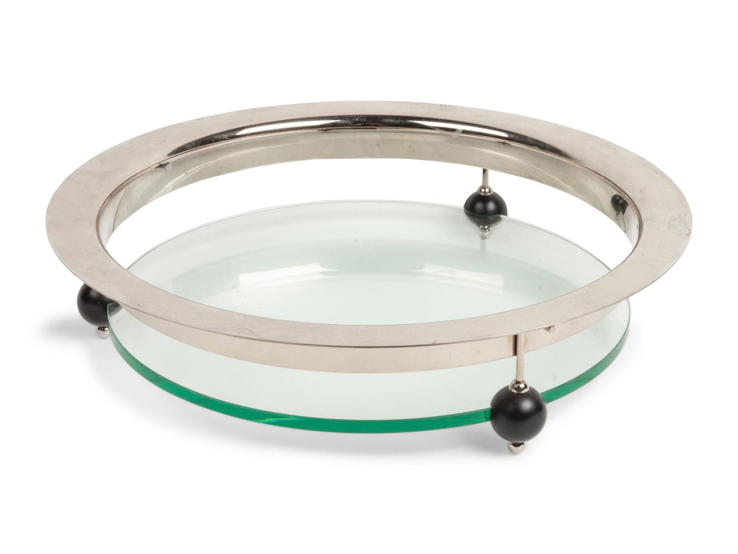Bauhaus Fruit Bowl