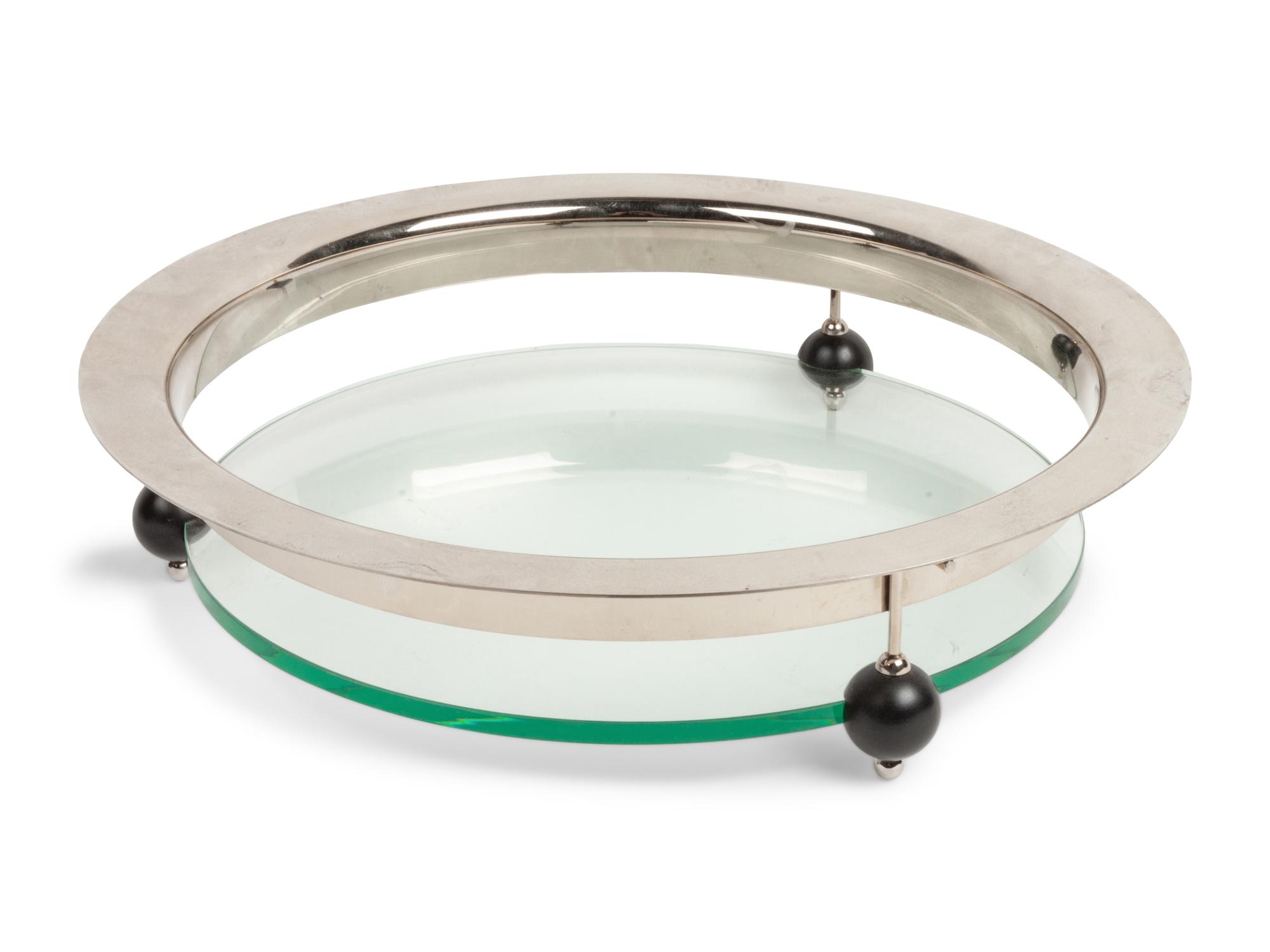 Bauhaus Fruit Bowl