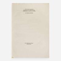 [Private Press] [Ashendene Press, The] Spenser, Edmund The Faerie Queene...
