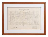 A Group of Twelve Maps of Illinois