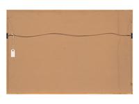 A Michael Jordan and Muhammad Ali Dual Signed Autograph Display (Beckett Authentication Services)