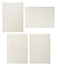 Illinois, Hyde Park I, Hyde Park II, and Hyde Park III (a group of four prints)