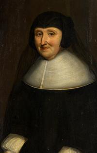 Attributed to Jacob Adriaensz Backer (Dutch, 1608-1651)