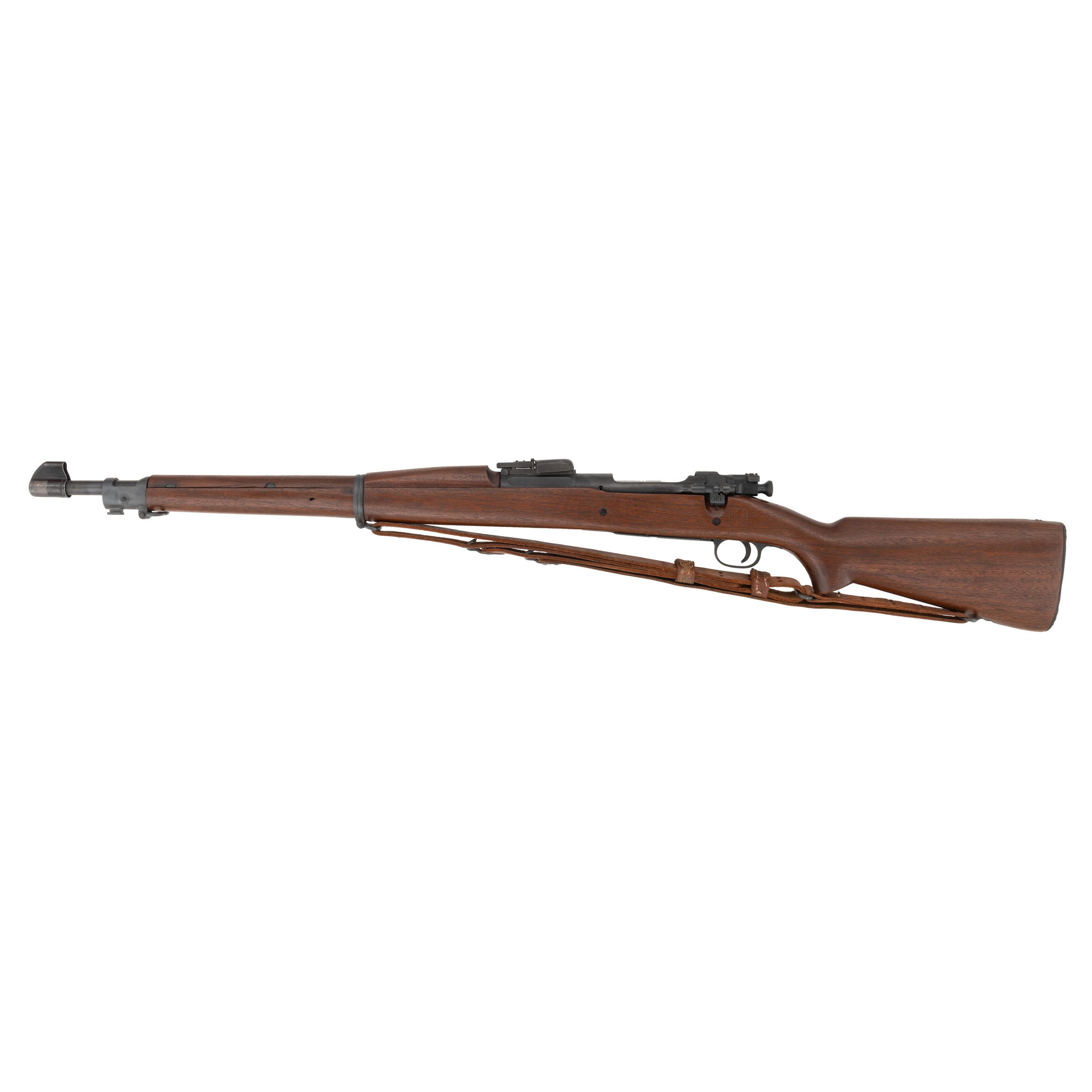 **Springfield Model 1903A1 National Match