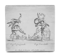 A Buccellati Silver Cigarette Box