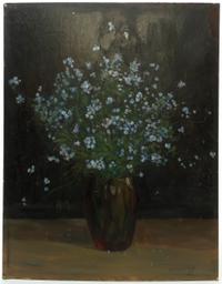 Russian School, (20th century), Still Life
