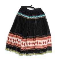 Seminole Patchwork Skirt