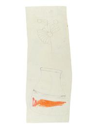Valentine and Untitled