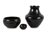 Santa Clara Pottery