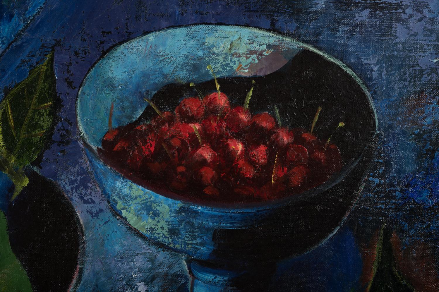 Tony Agostini (French, 1916-1990)