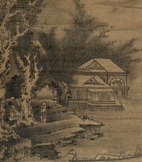 Attributed to Soga Shohaku (Japanese, 1730-1781)