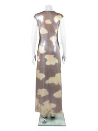 Halston 'Cloud' Dress, 1973