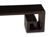 A Chinese Style Low Table