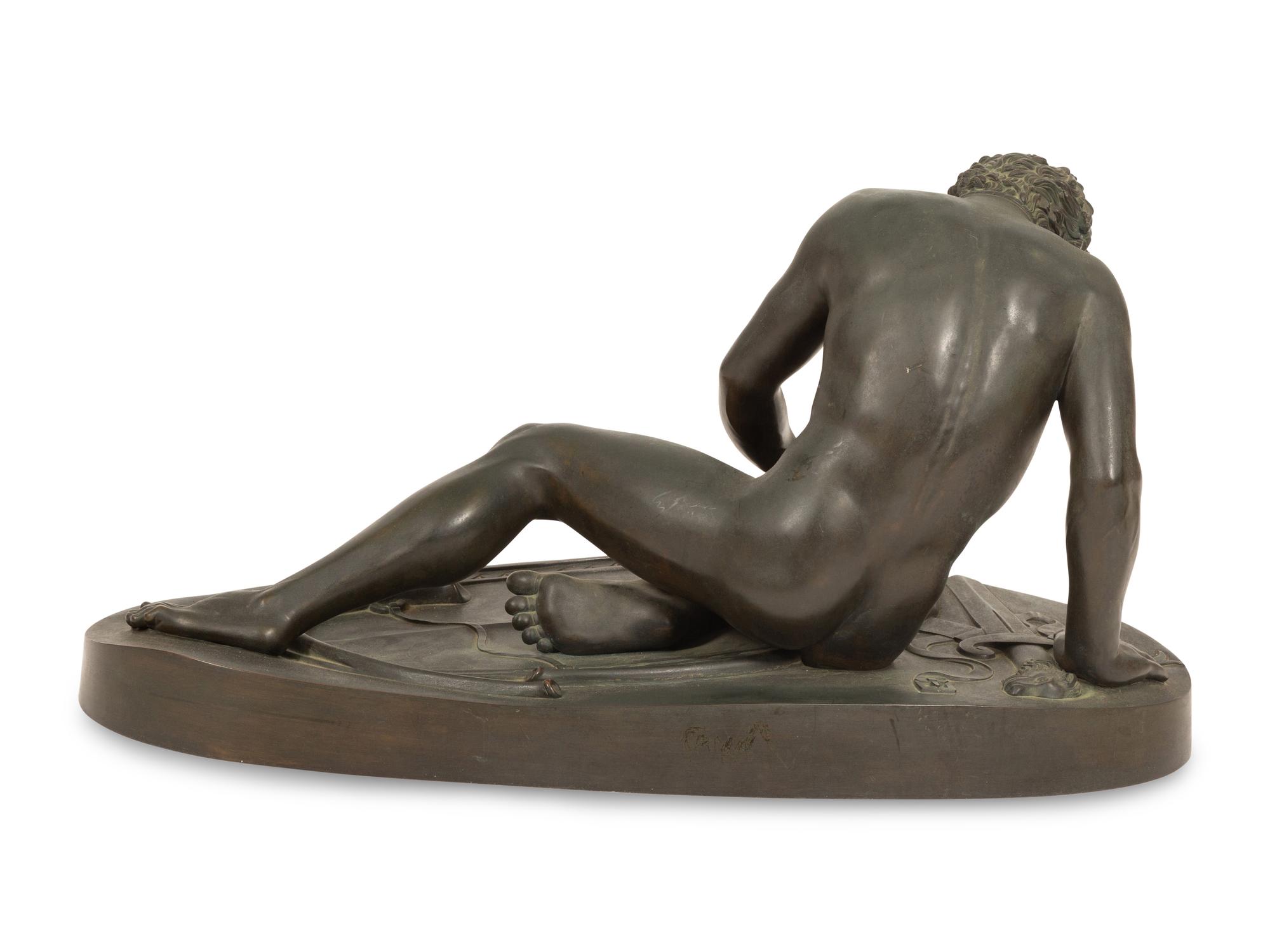 After the Antique, 19th Century