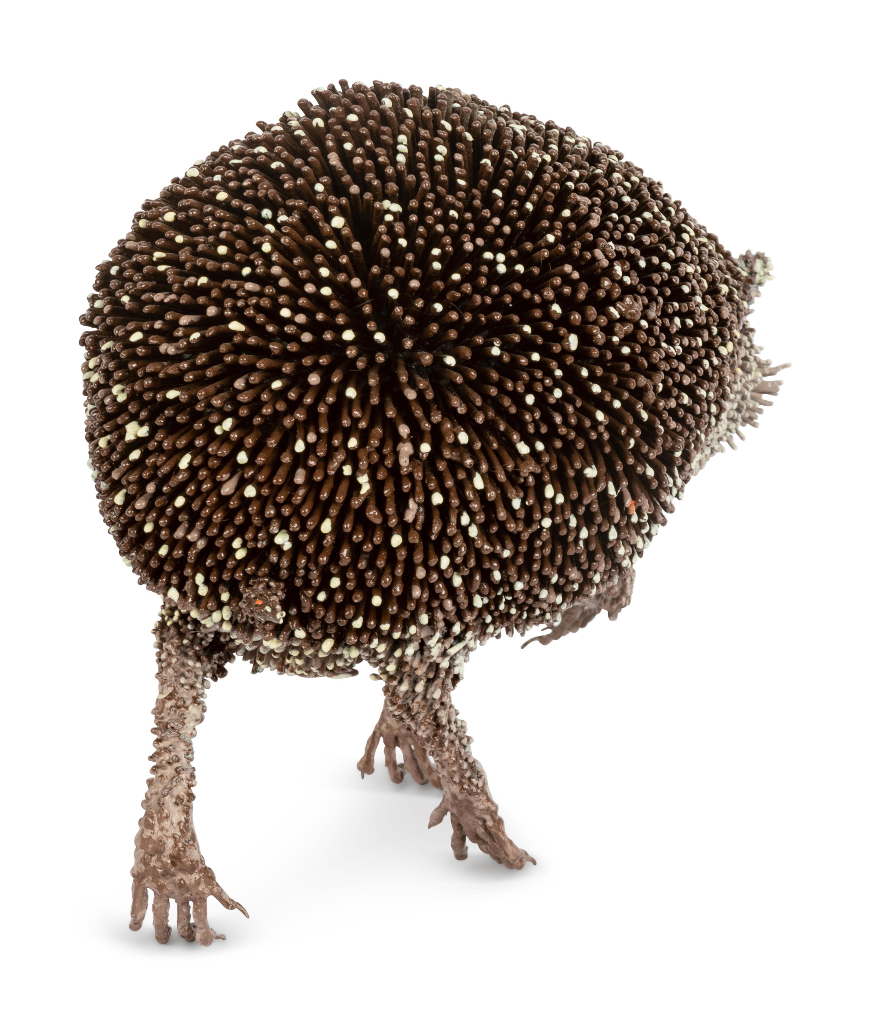 Hedgehog , 2010