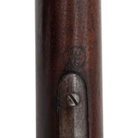 Composite Late Custer Range U.S. Springfield Model 1873 Saddle Ring Carbine