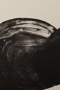 A Pair of Prints ( Untitled (Naples Yellow) and Untitled )