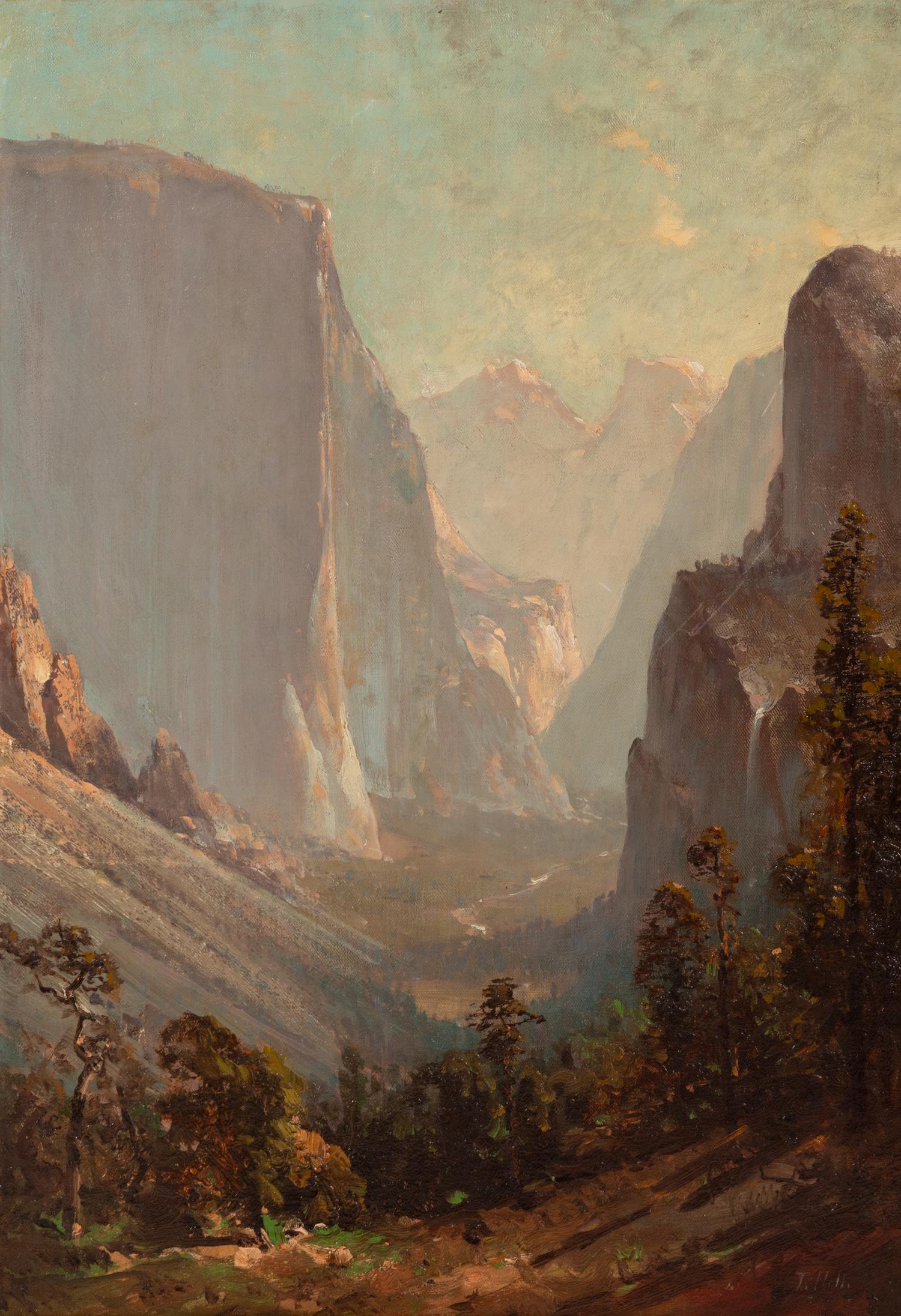 Yosemite
