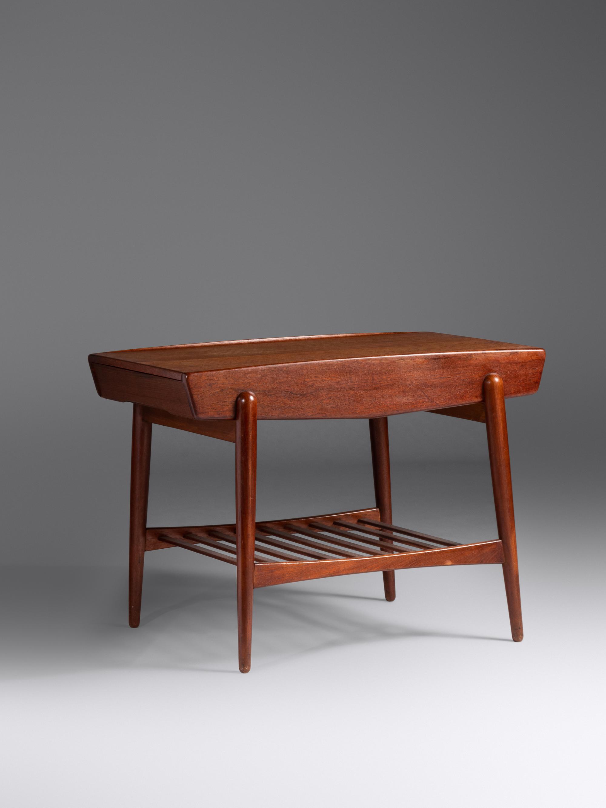 Side Table KTN, Denmark