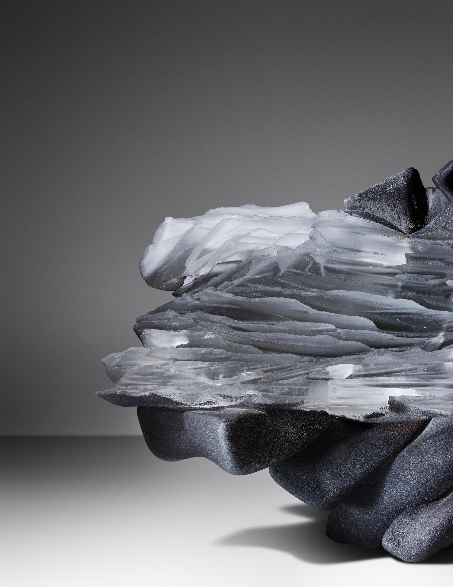 Untitled Sculpture , 2004
