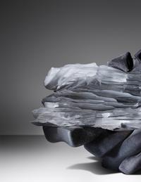 Untitled Sculpture , 2004
