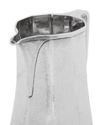 A Tiffany and Co. Silver Water Pitcher
