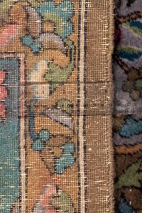 An Agra Wool Rug