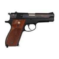*Smith & Wesson Model 39-2