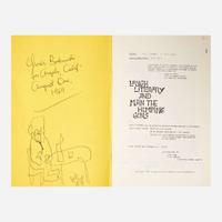 [Counter-Culture] Bukowski, Charles Laugh Literary and Man the Humping Guns