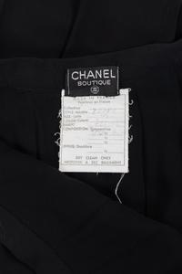 Seven Chanel Skirts, 1990s