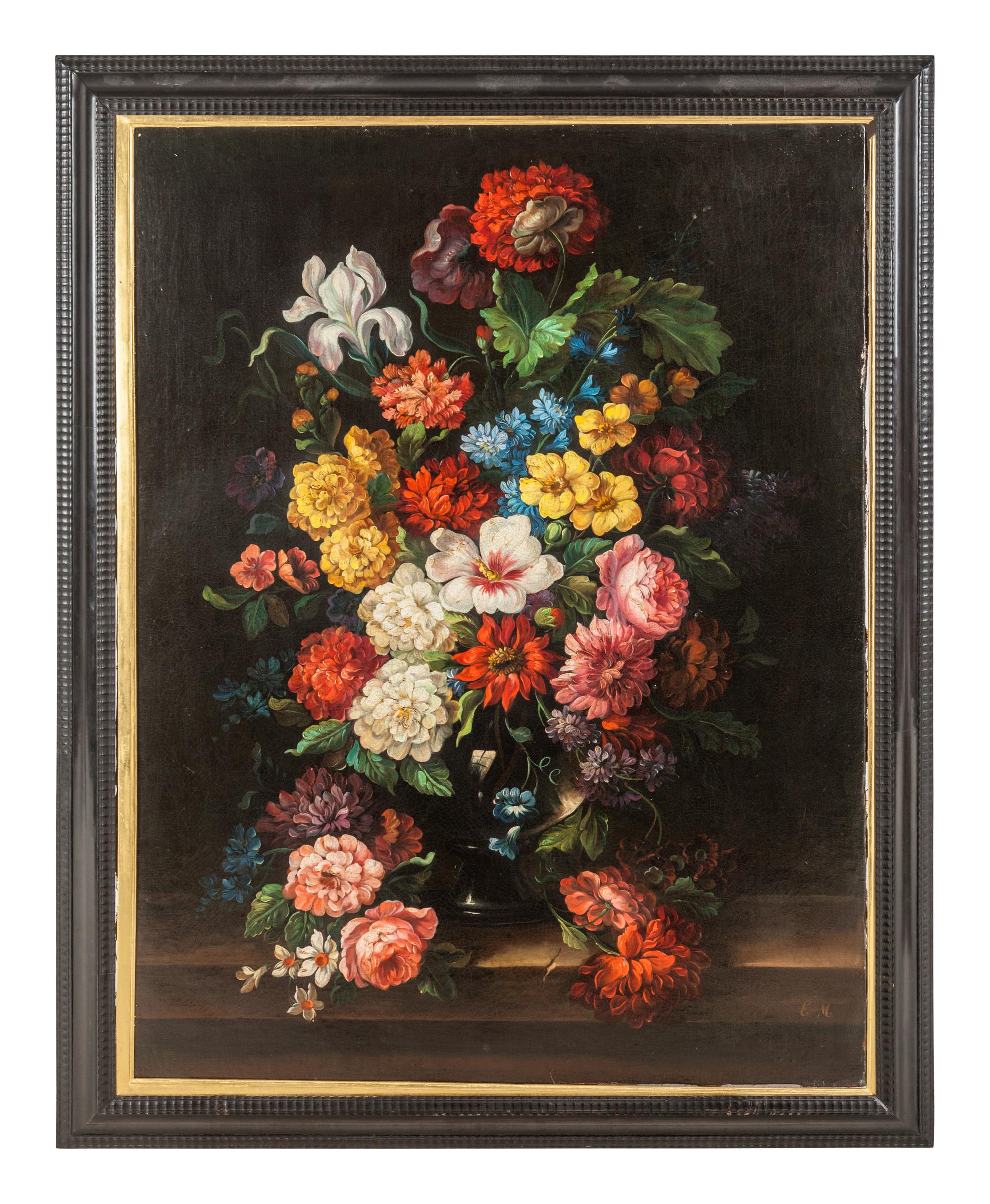 Dutch School, Late 19th/Early 20th Century