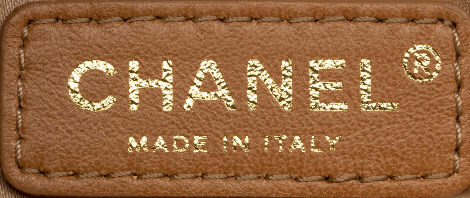 Chanel Madison Flap Bag, 2007