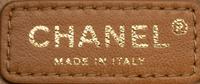 Chanel Madison Flap Bag, 2007