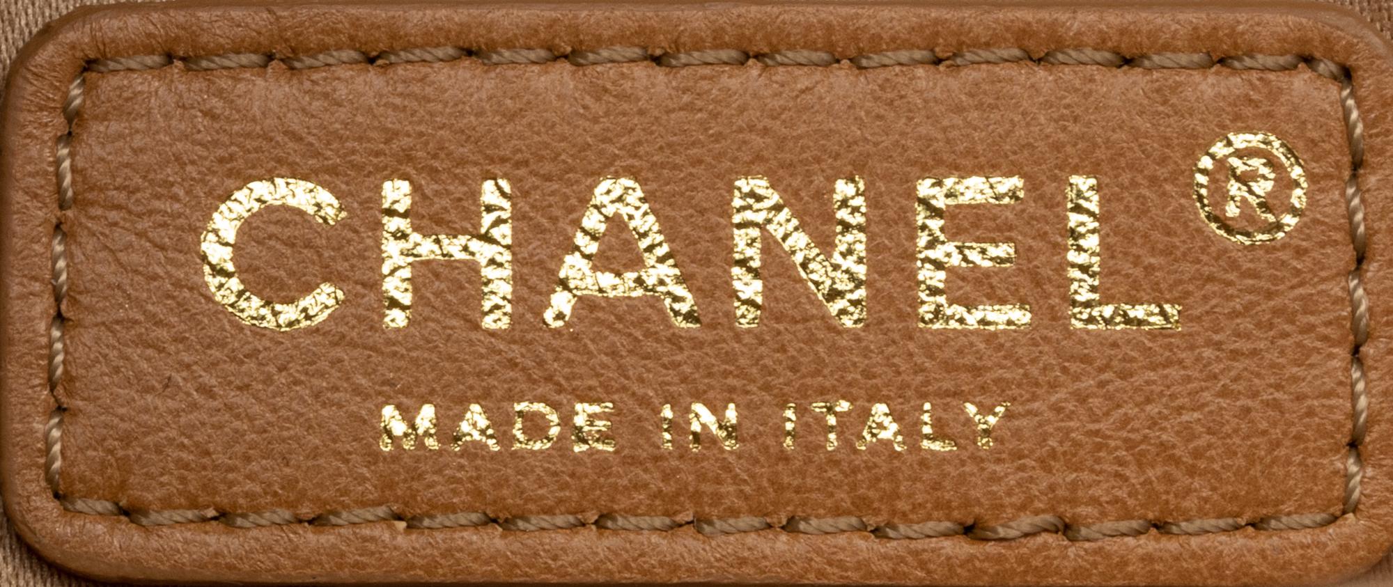Chanel Madison Flap Bag, 2007