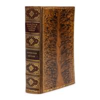 Browning, Robert (1812-1889). Browning's Complete Poetical Works. Boston and New York: Houghton Mifflin Company, 1895.