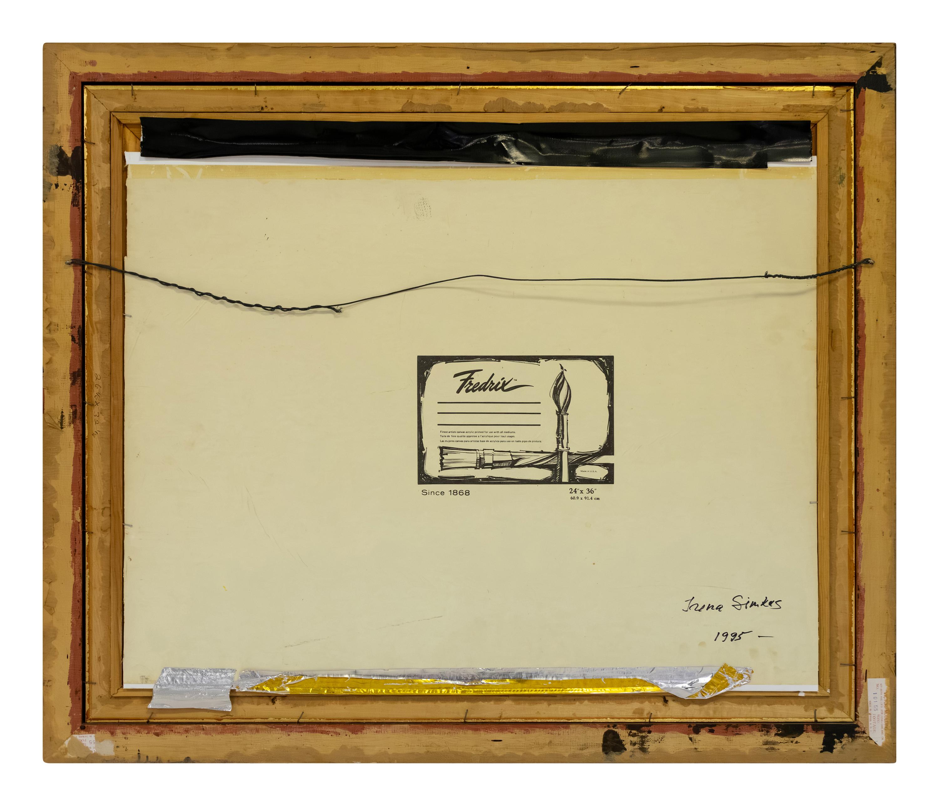 Still Life, 1995