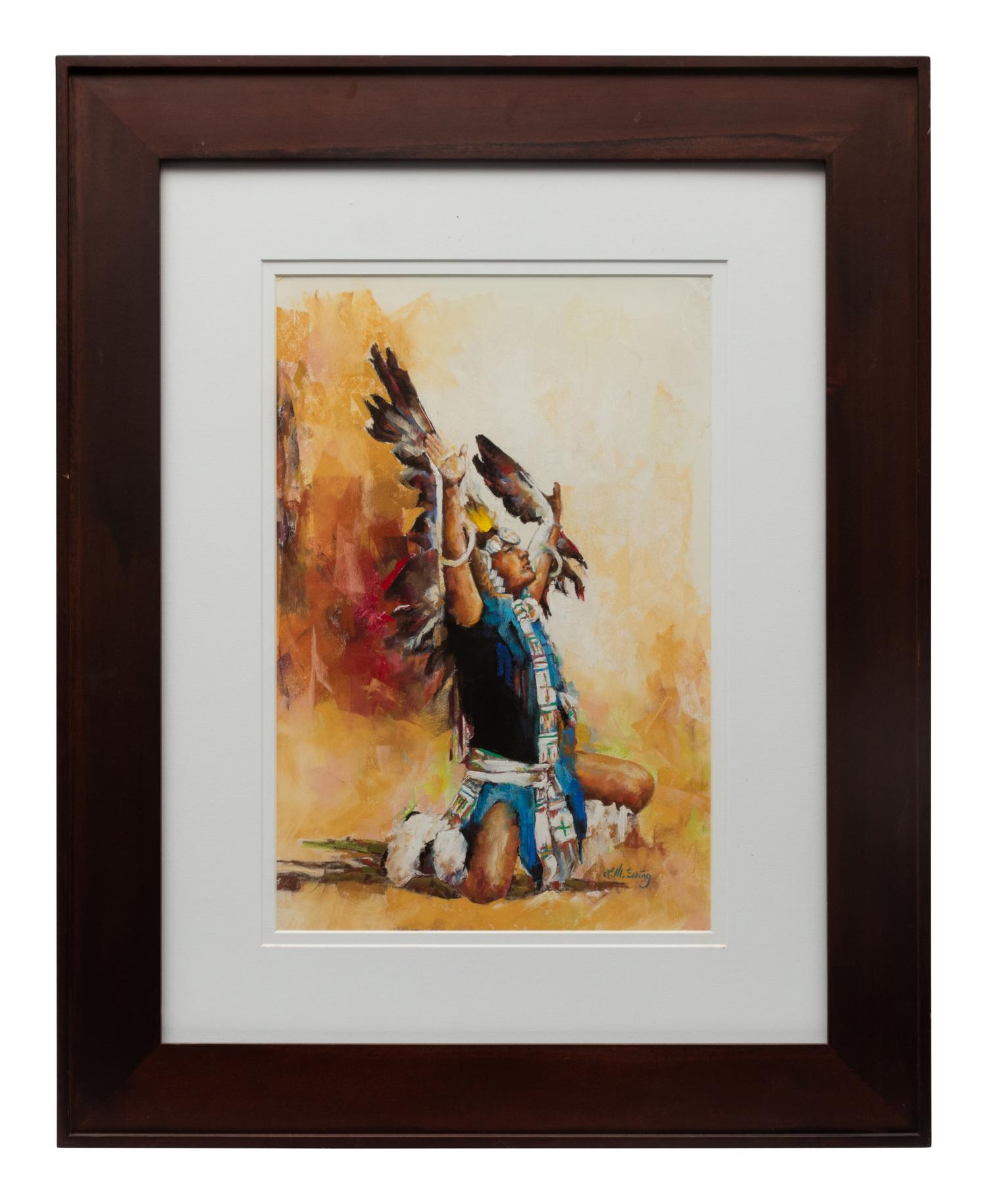 Eagle Dancer