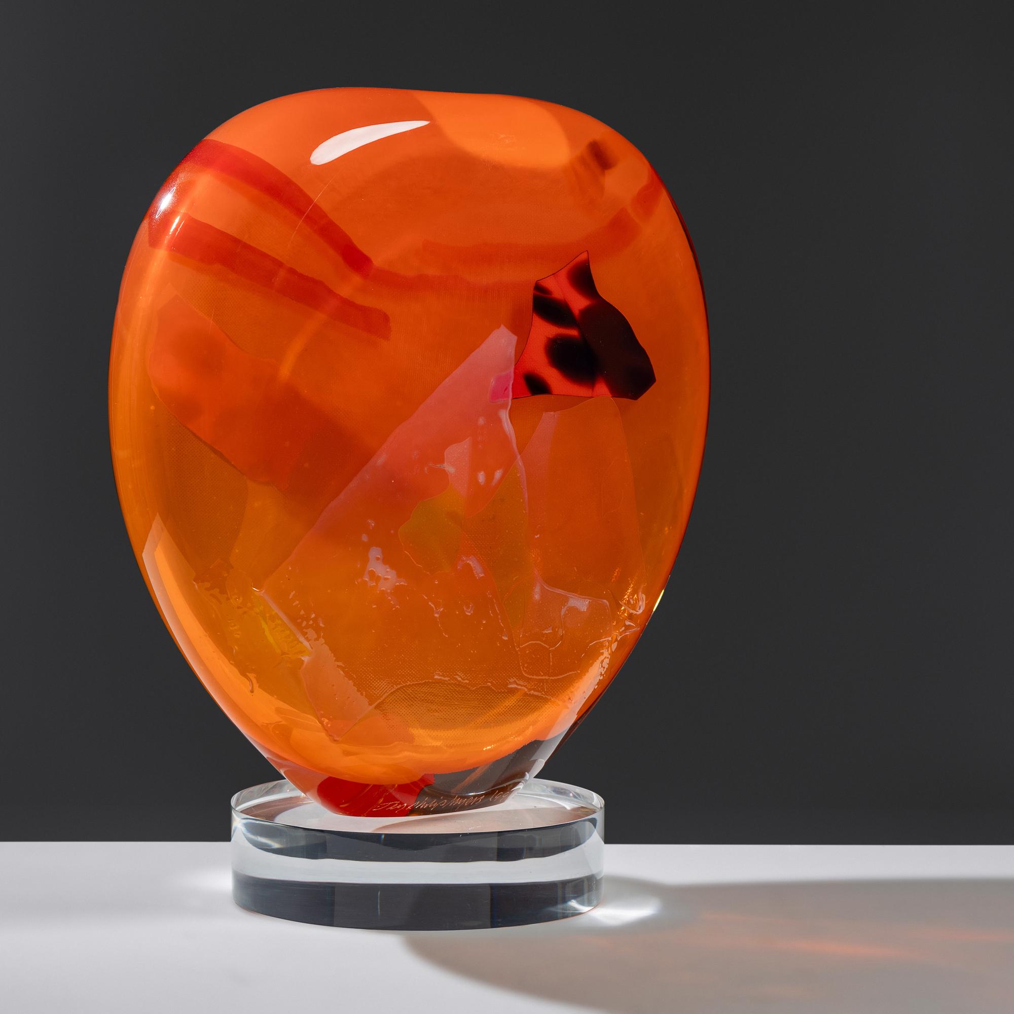 Untitled, from the Contiguous Fragments Series, 1991