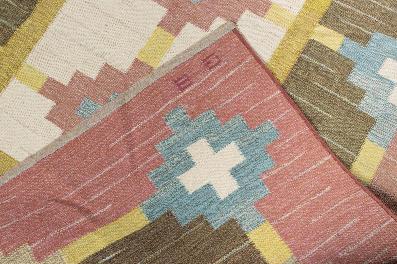 Flatweave Rug