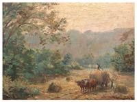 Frederick Winthrop Ramsdell (American, 1865-1915)