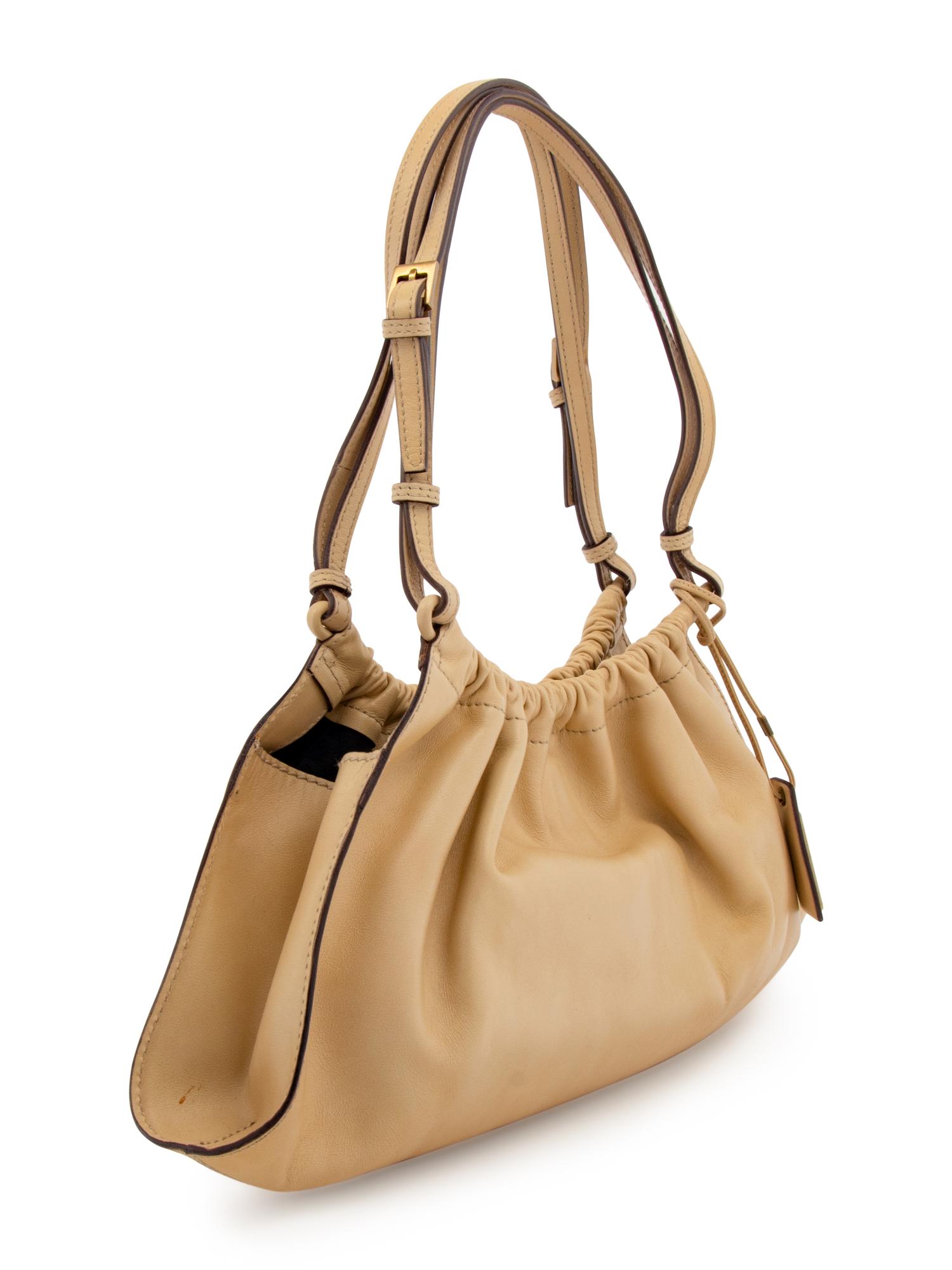 Collection of Four Designer Bags; Two Roberta di Camarino, Two Gucci