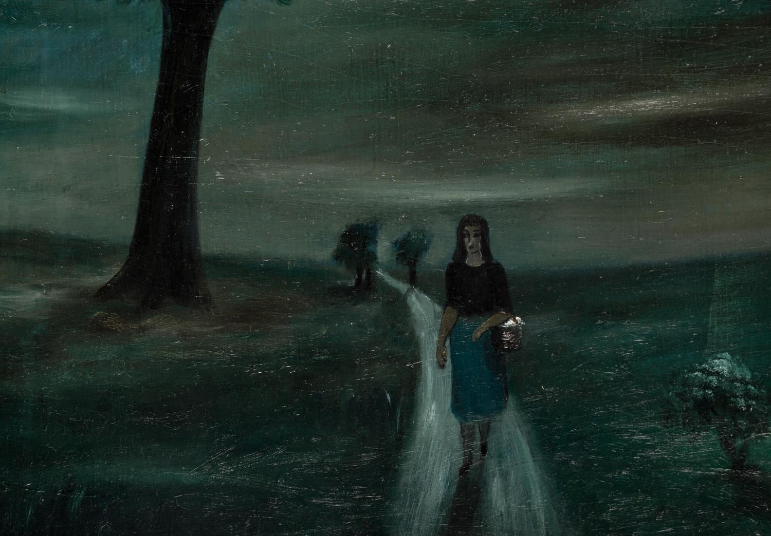Alone (The Stroll)