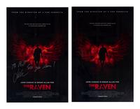 (Film Memorabilia) A group of memorabilia from 6 films, comprising:
