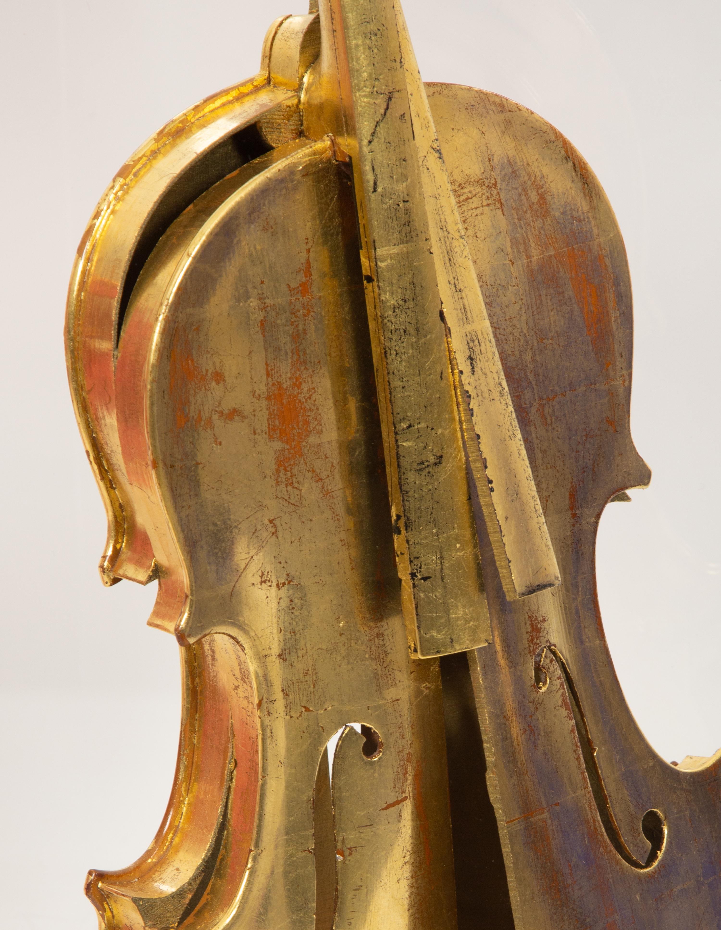 Hommage à Yves Klein , 1992
