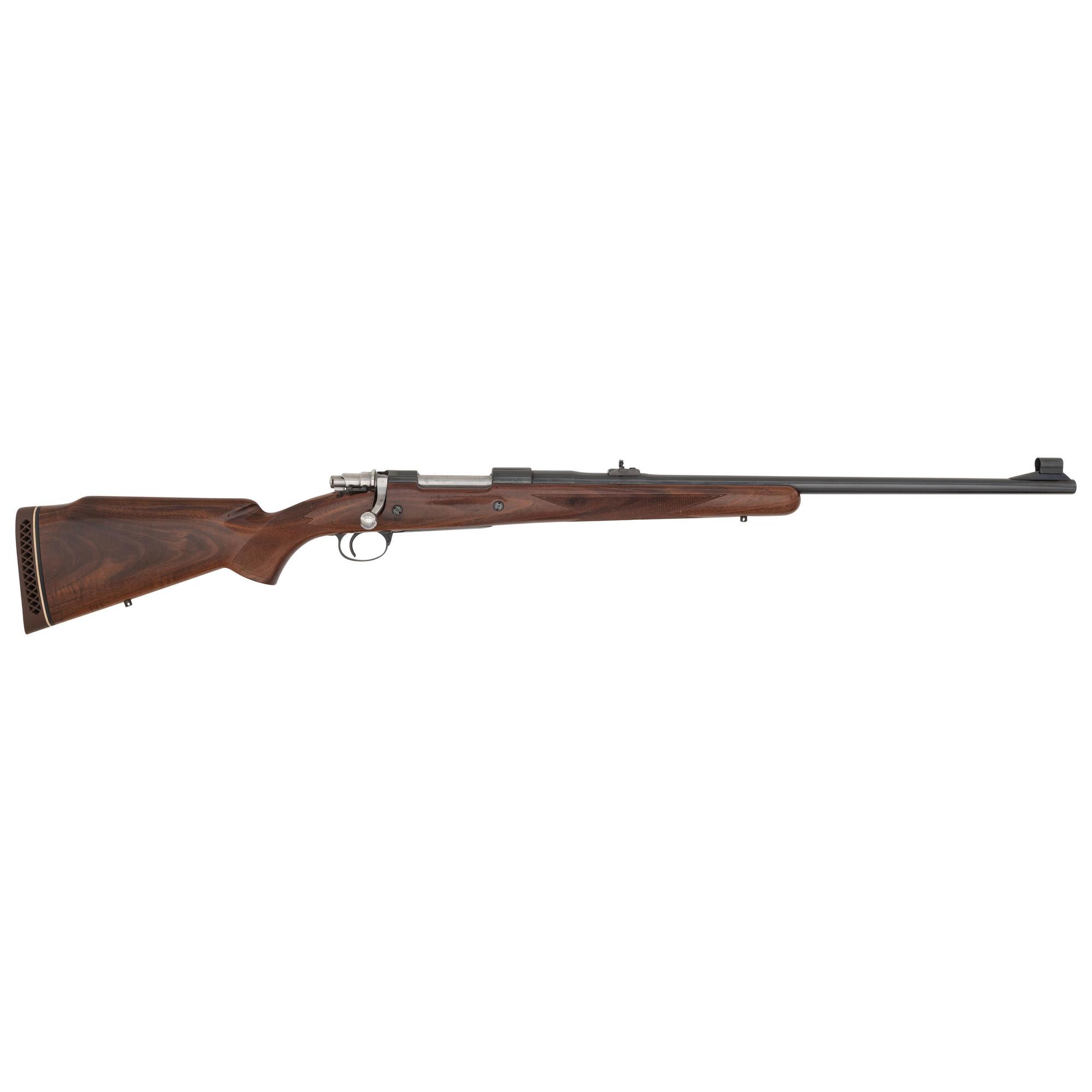 ** Browning FN High-Power Safari Grade