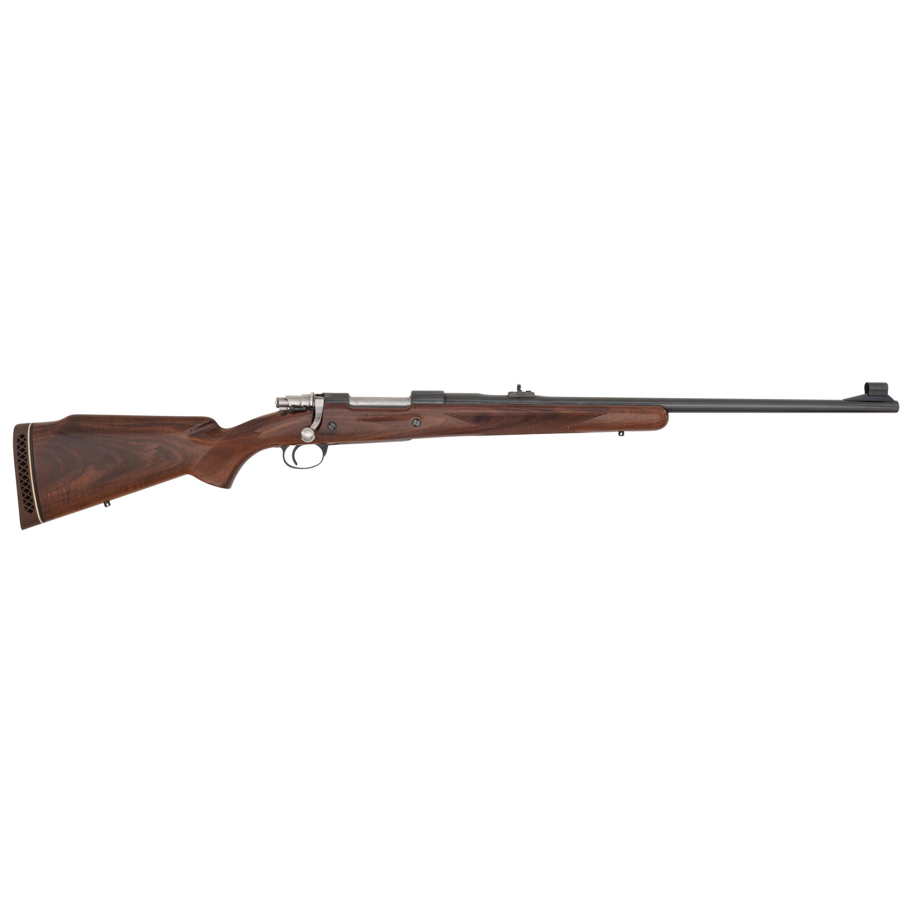 ** Browning FN High-Power Safari Grade