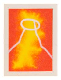 Tempera No. 22