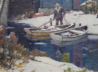 The Trapper