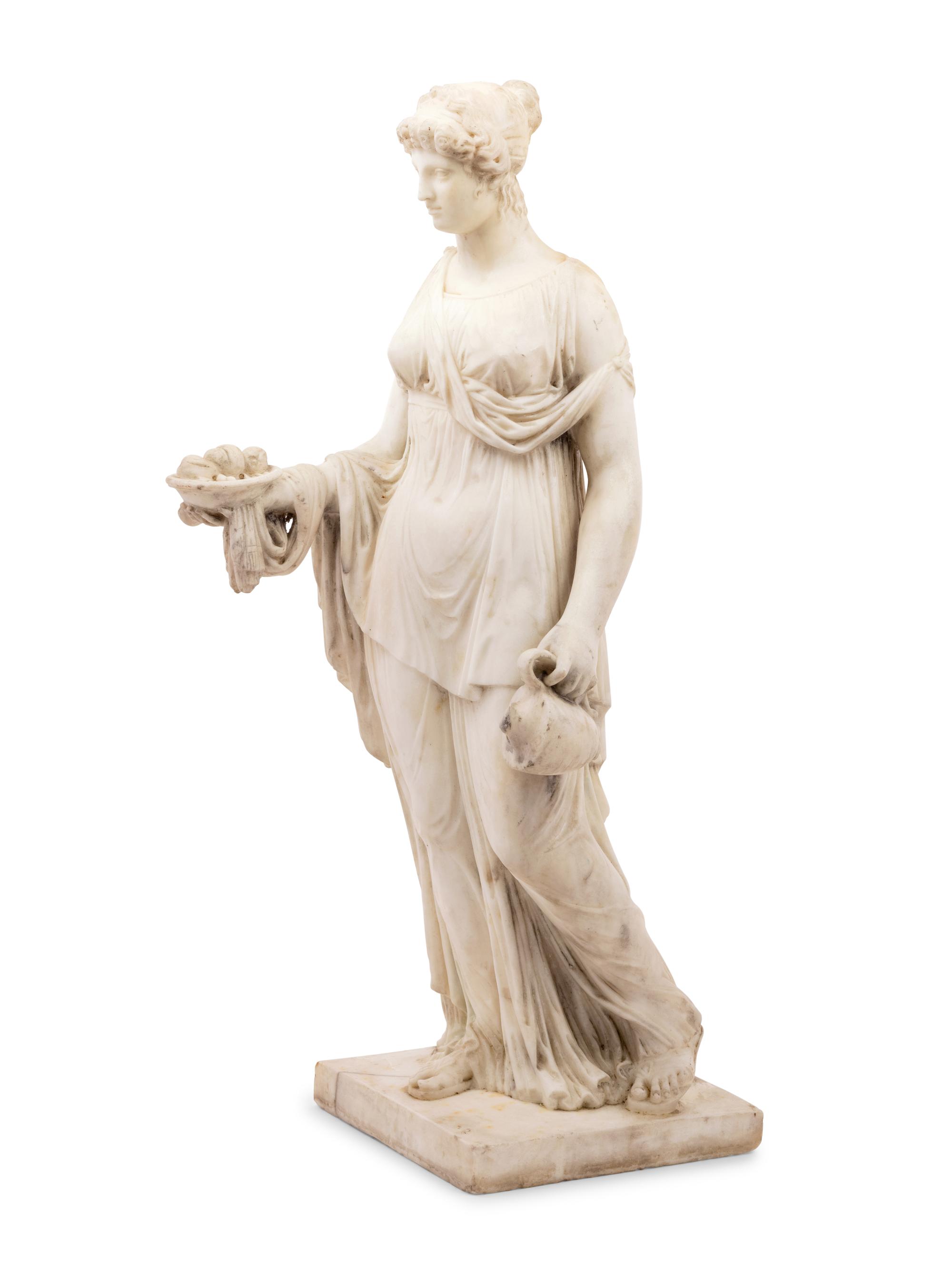 Continental, 19th Century